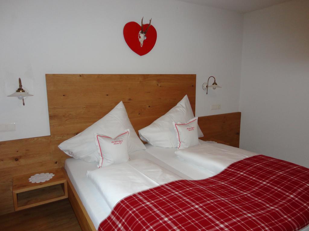 Alpenferienwohnung Strickner Neustift im Stubaital Quarto foto