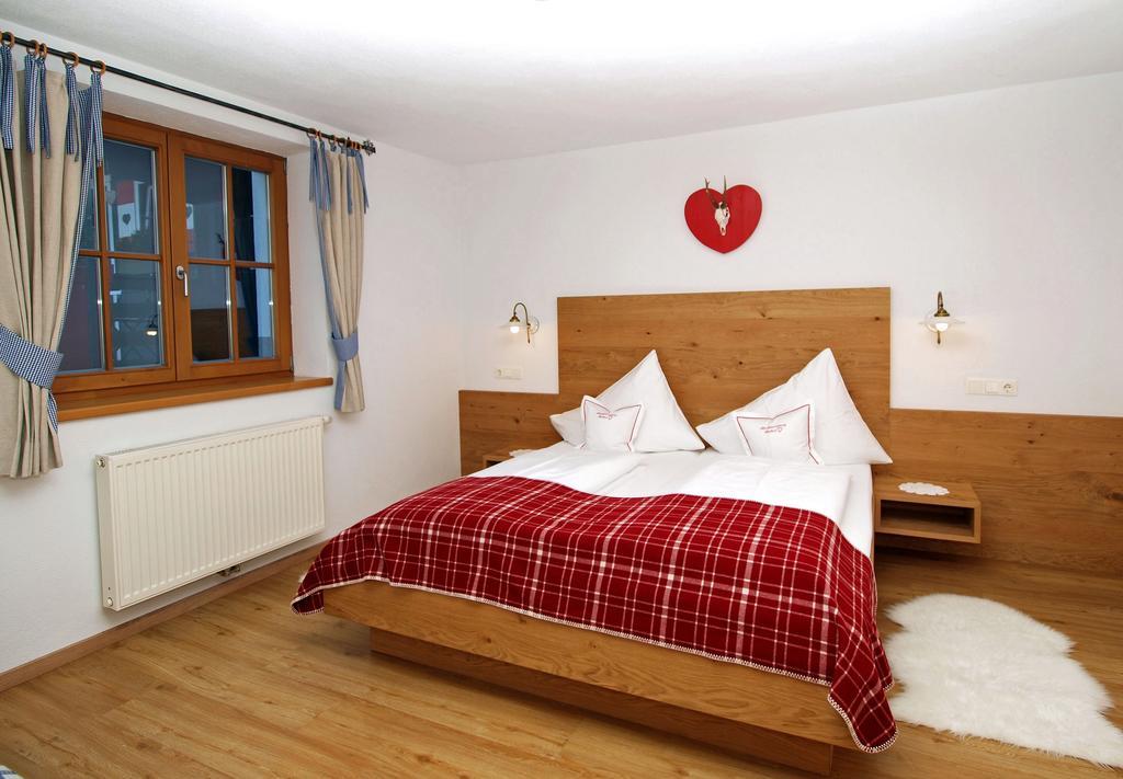 Alpenferienwohnung Strickner Neustift im Stubaital Quarto foto